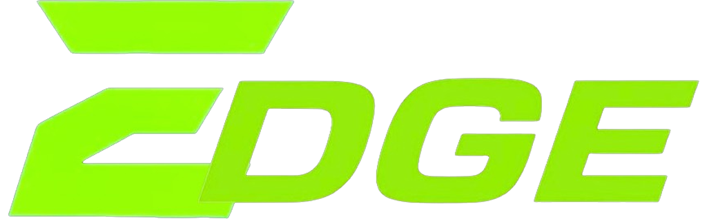 Edge Fitness Logo
