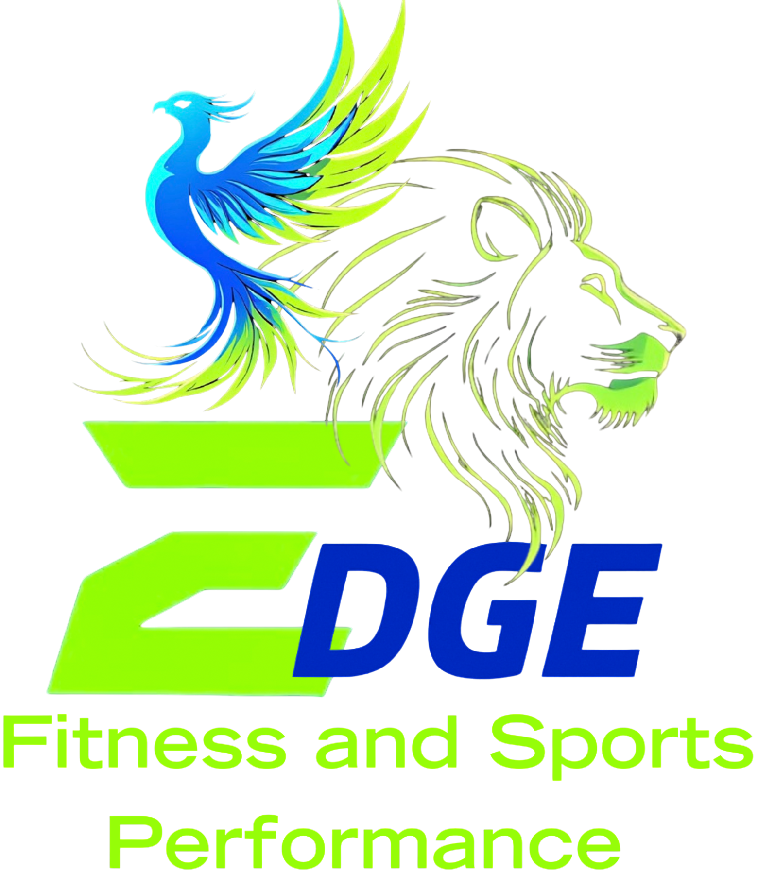 Edge Fitness Logo